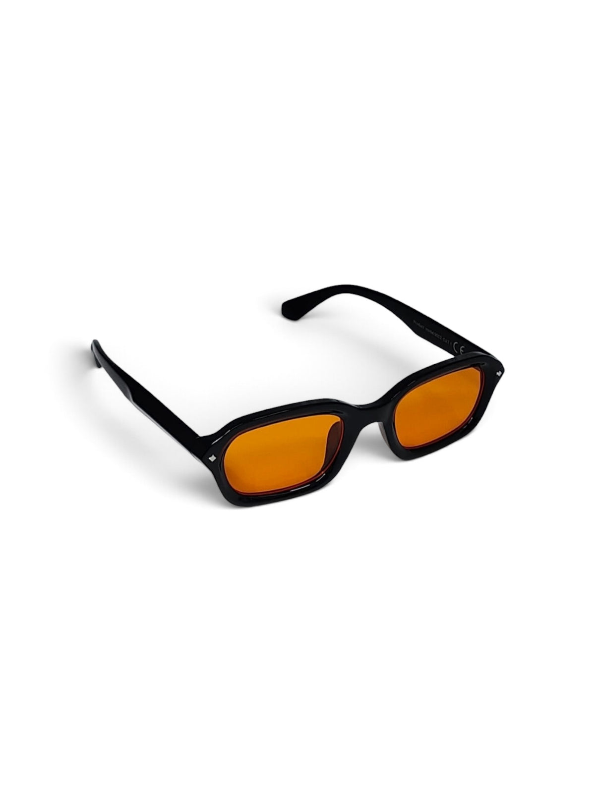 Derby Rectangle Sunglass