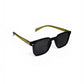 Square Unisex Wayfarer Sunglass