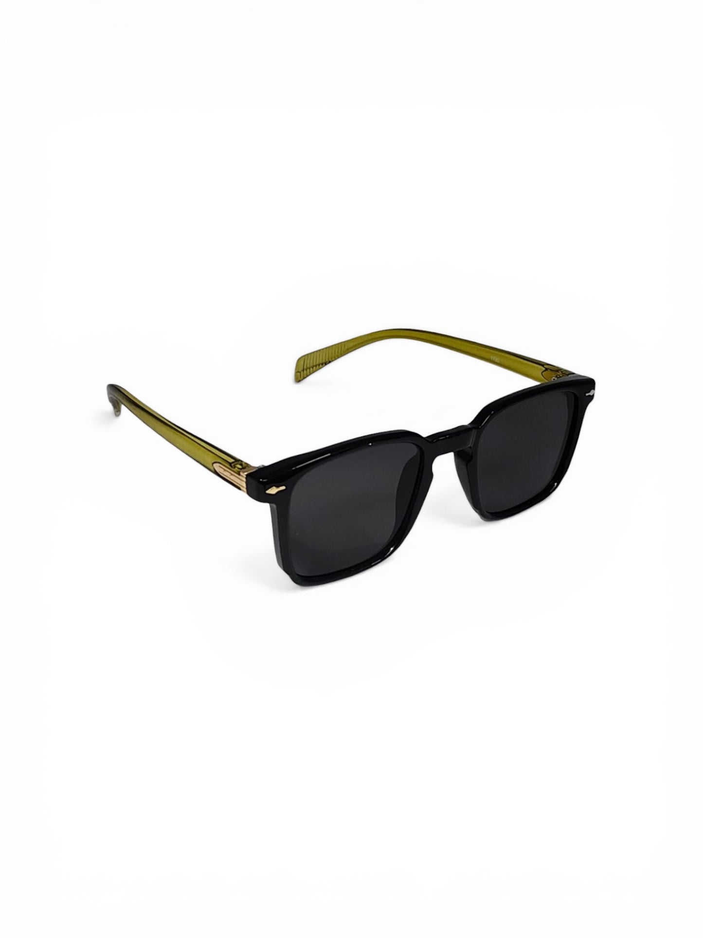 Square Unisex Wayfarer Sunglass