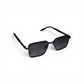 Apex Square Metal Sunglass