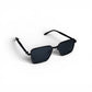Apex Square Metal Sunglass