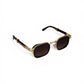 MB Rectangular Sunglass