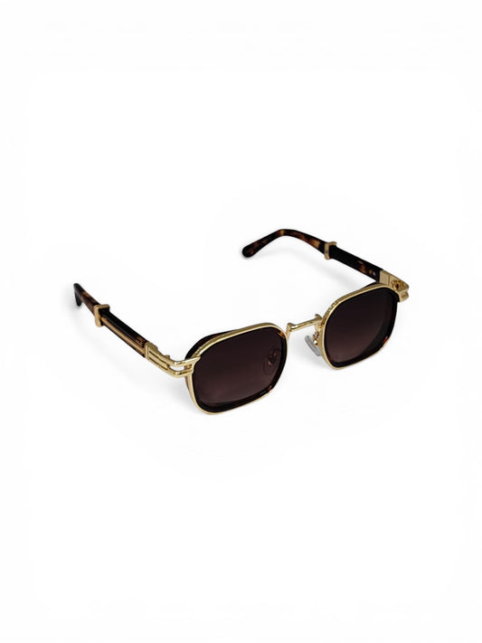 MB Rectangular Sunglass
