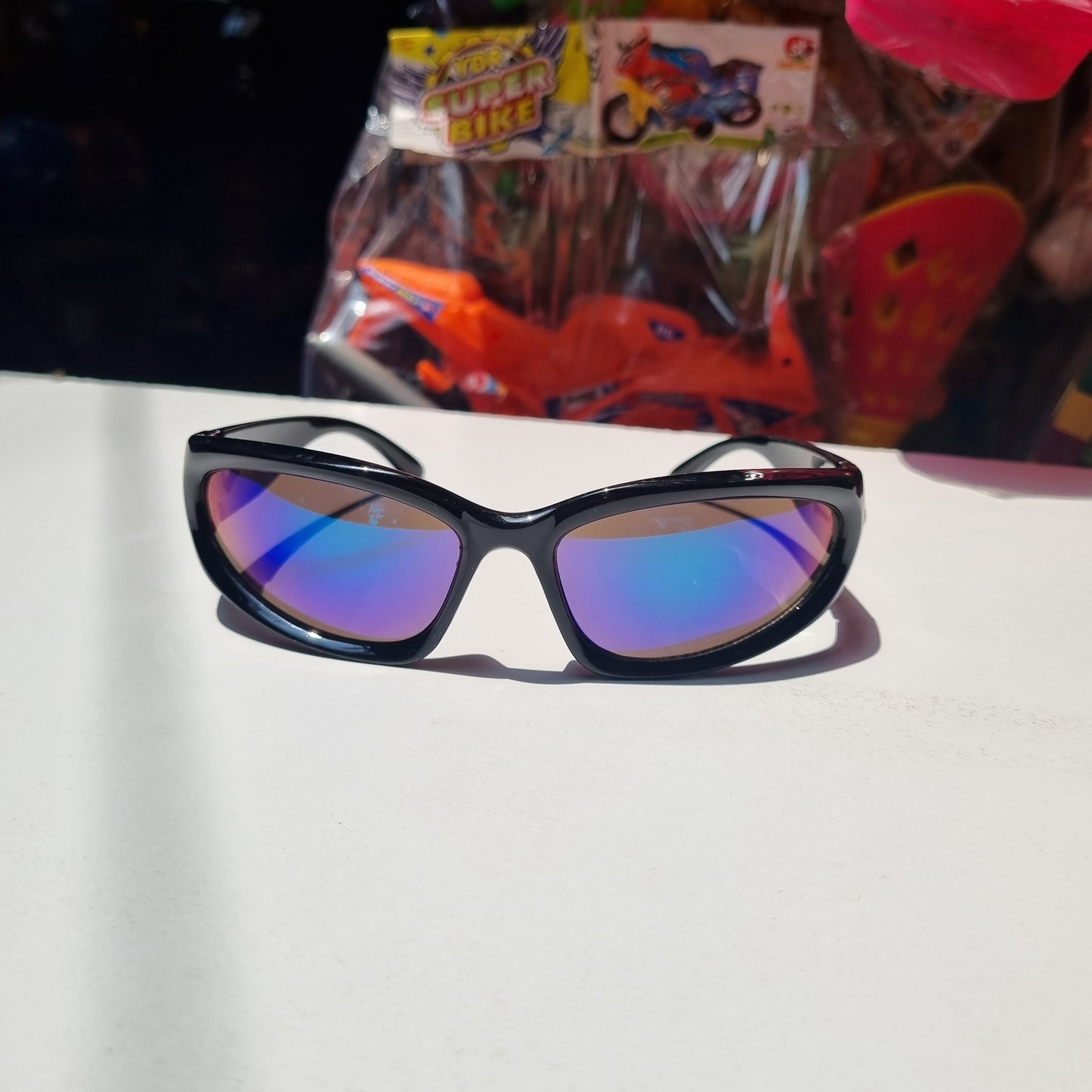 Y2K Premium Sunglasses