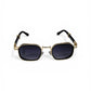 MB Rectangular Sunglass