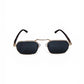 Romano Metal Sunglass
