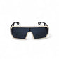 Balenci Oversized Square Sunglass