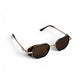 CLN Premium Metal Sunglass
