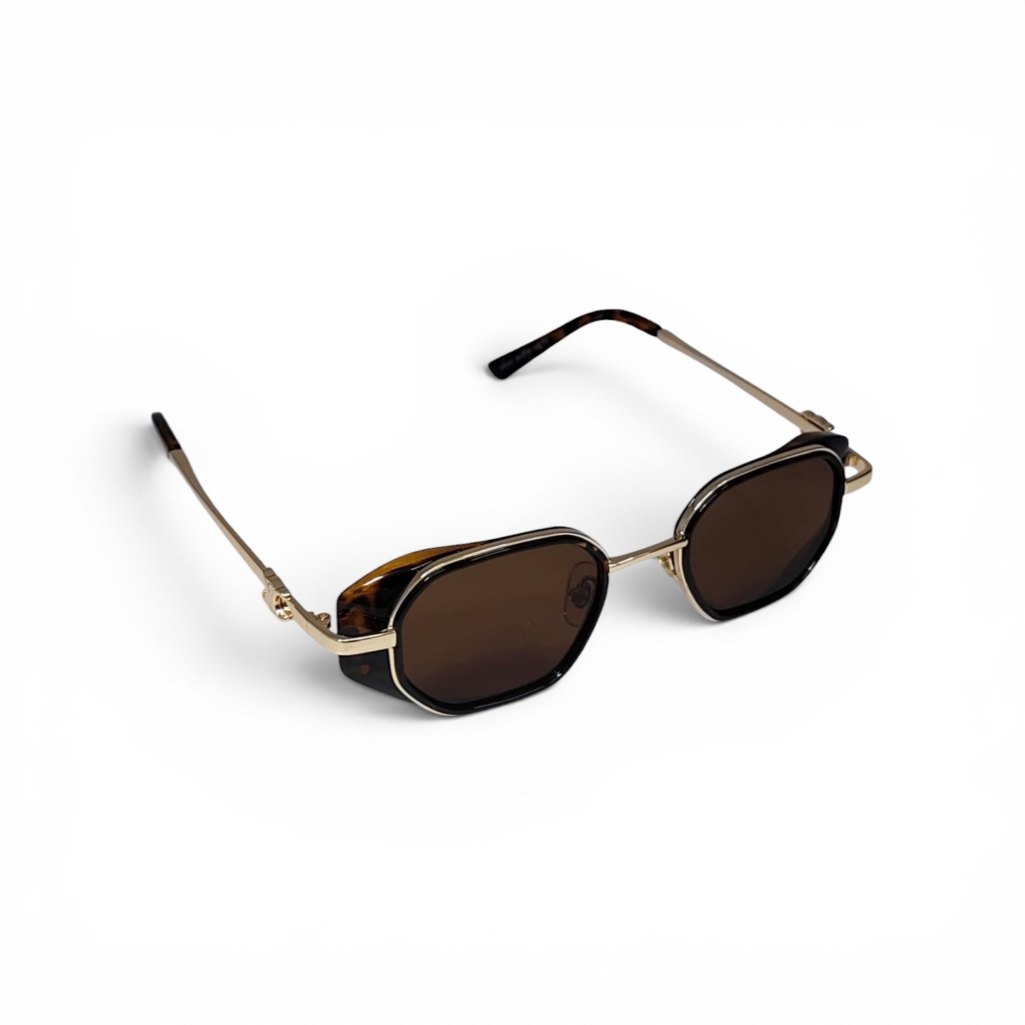 CLN Premium Metal Sunglass