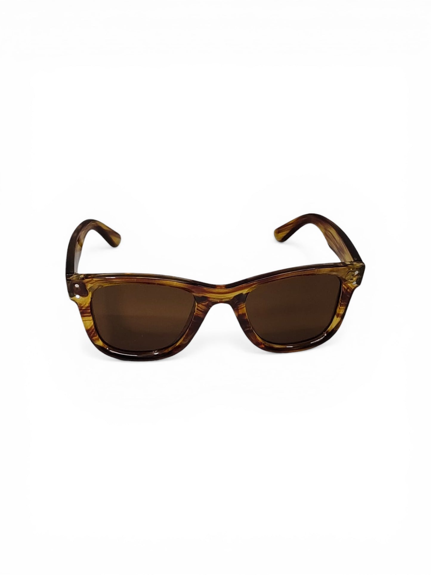 RB Wayfarer Unisex Sunglass