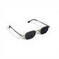 Urban Octagon Metal Sunglass