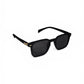 Square Unisex Wayfarer Sunglass