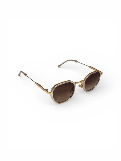 Metal Mode Sunglasses 27