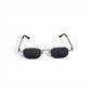 Urban Octagon Metal Sunglass