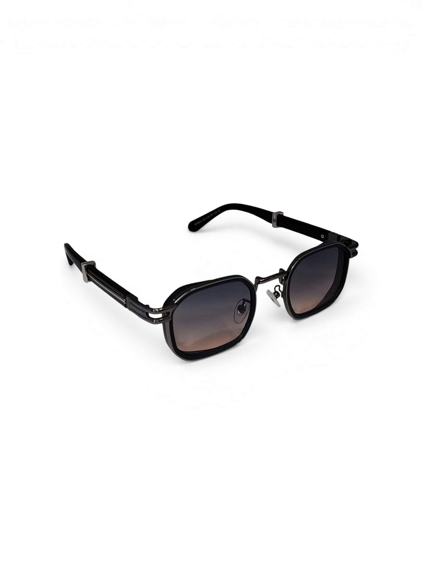 MB Rectangular Sunglass