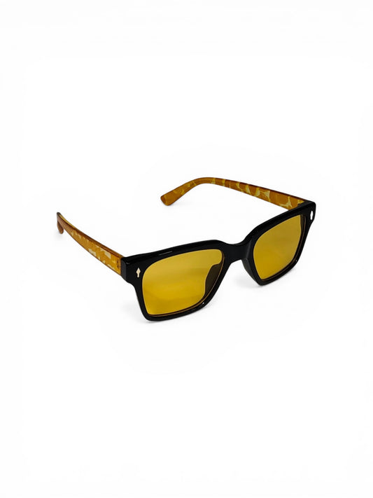 New Unisex Wayfarer Sunglasses
