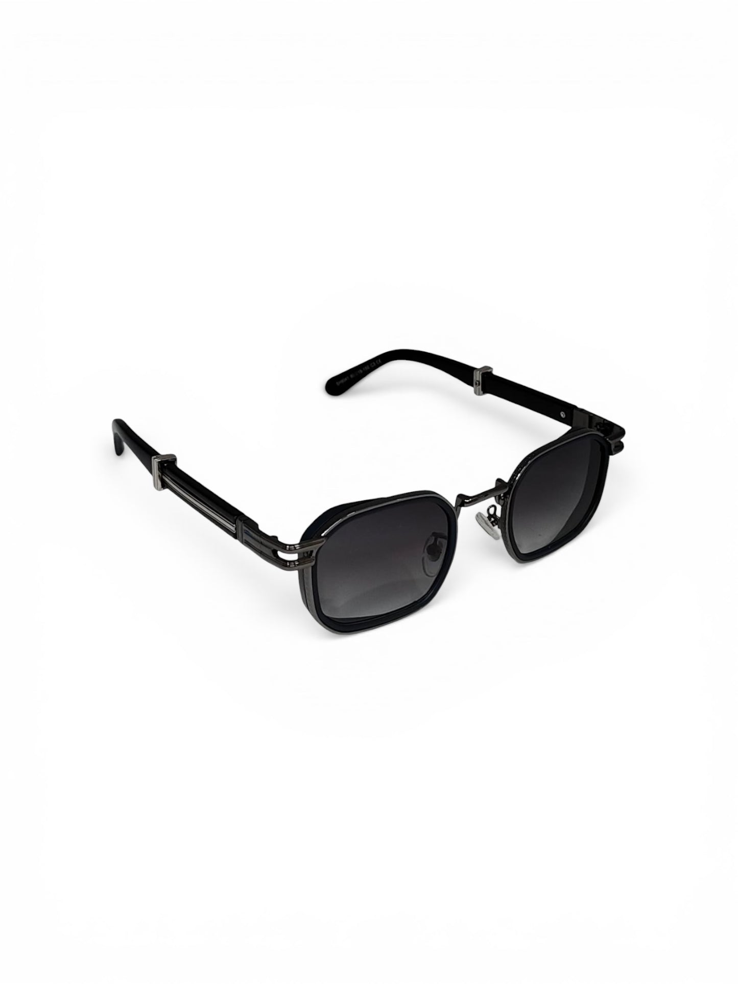 MB Rectangular Sunglass