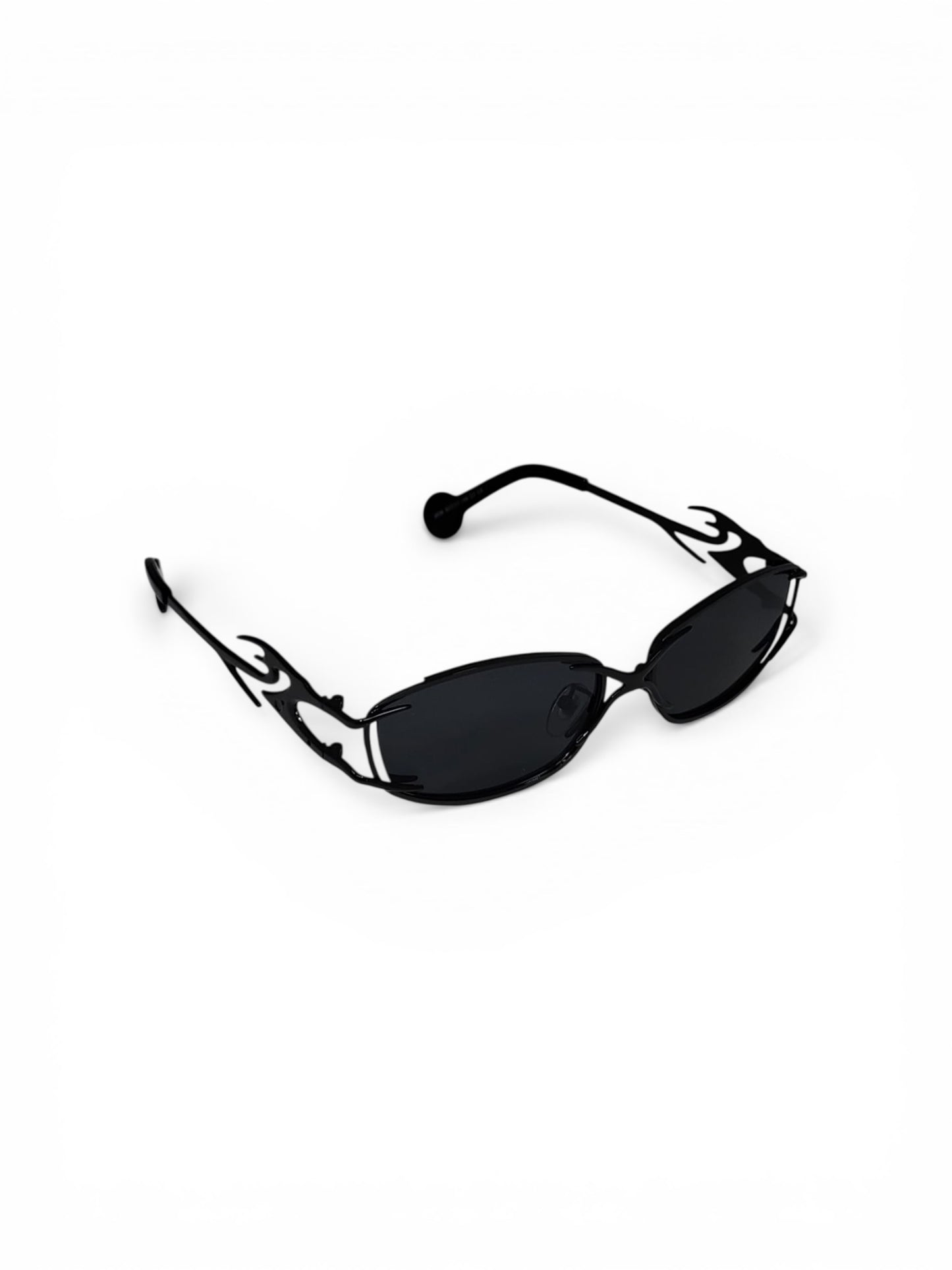 Y2k Punk Metal Unisex