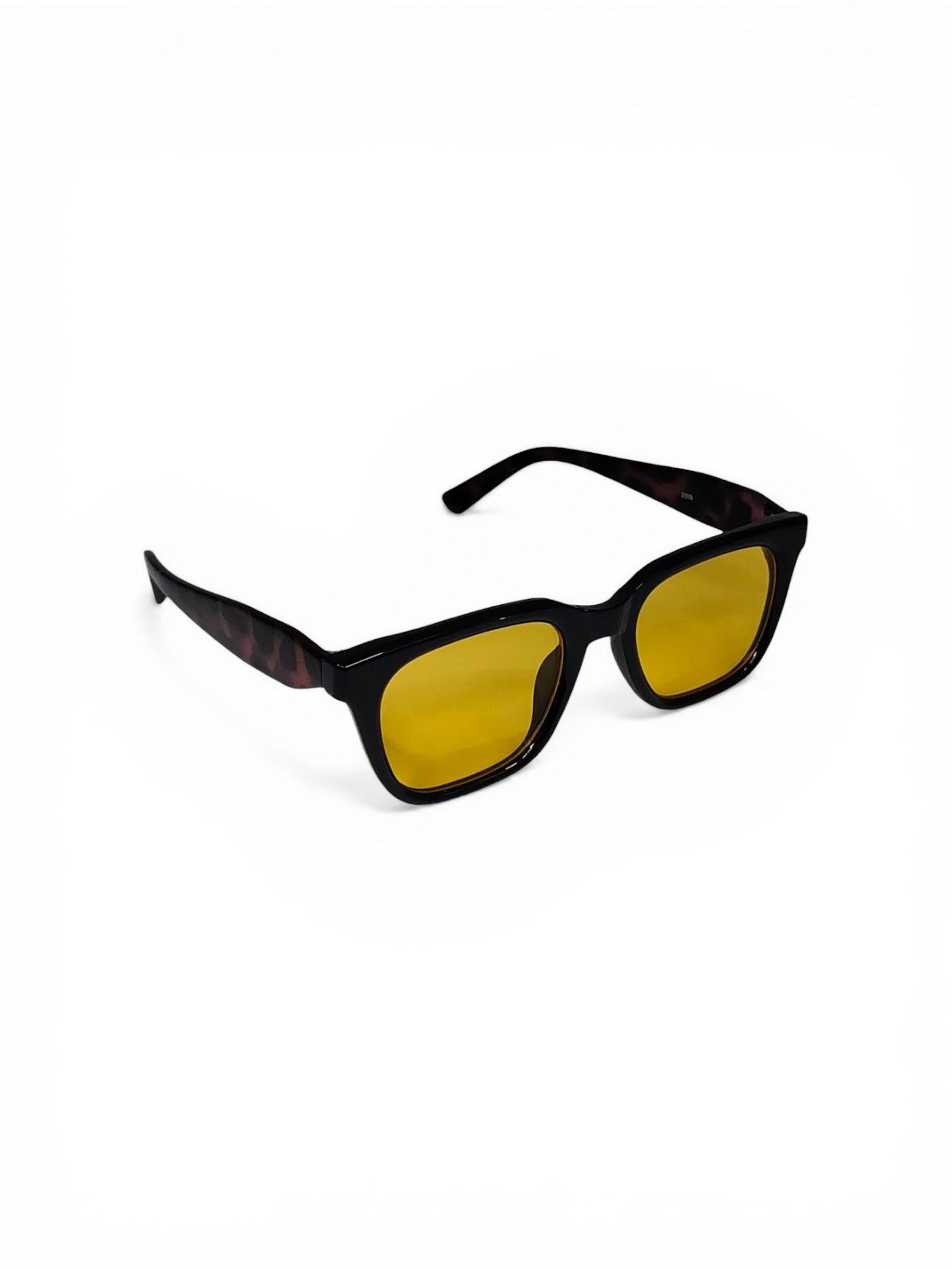 PD Square Wayfarer Sunglass