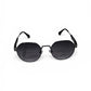 Luxe Metallic Sunglass 54