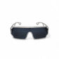 Balenci Oversized Square Sunglass