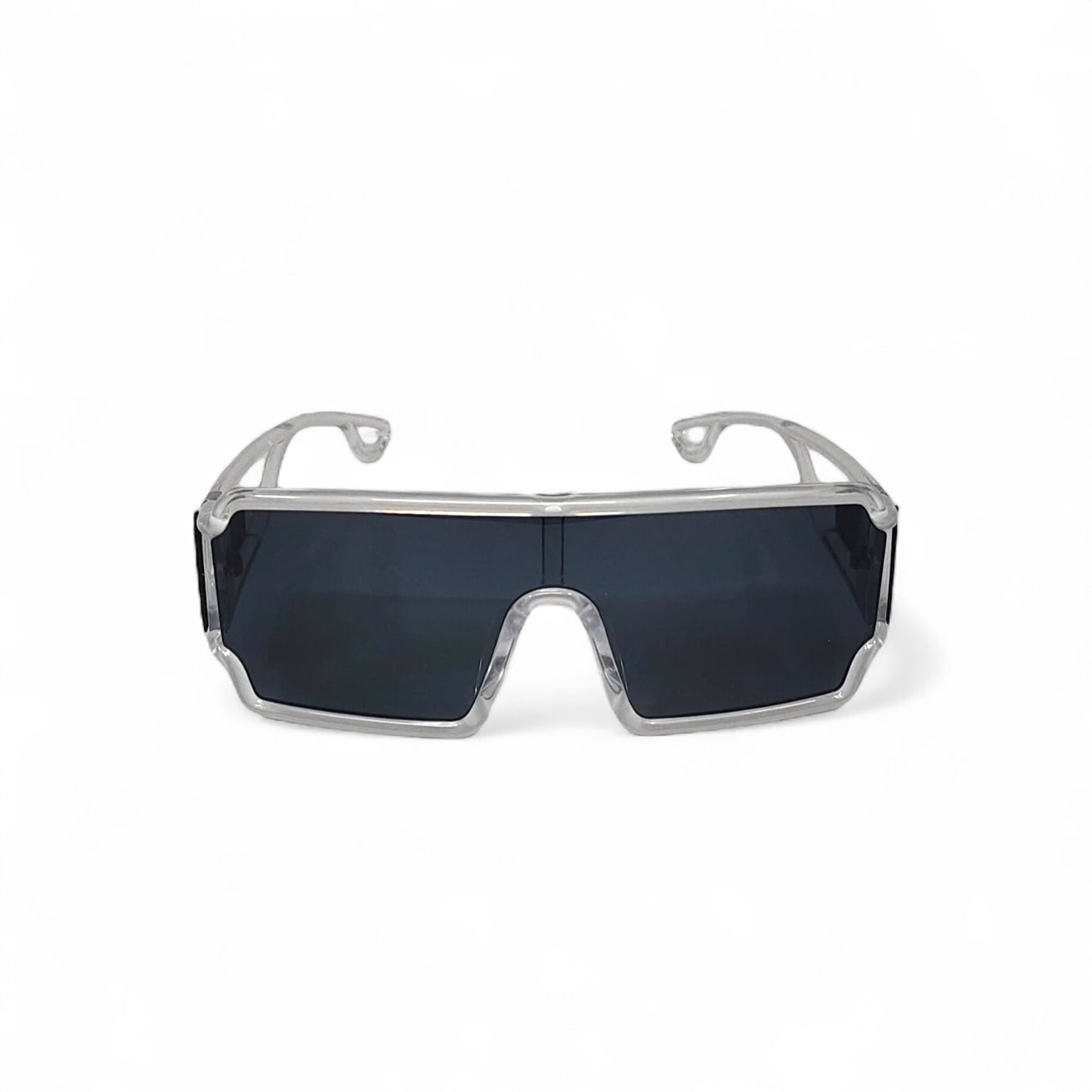Balenci Oversized Square Sunglass