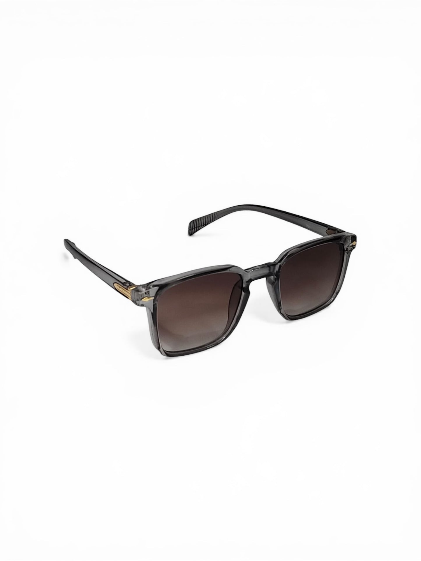 Square Unisex Wayfarer Sunglass