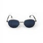 BV Metallic Unisex Sunglass