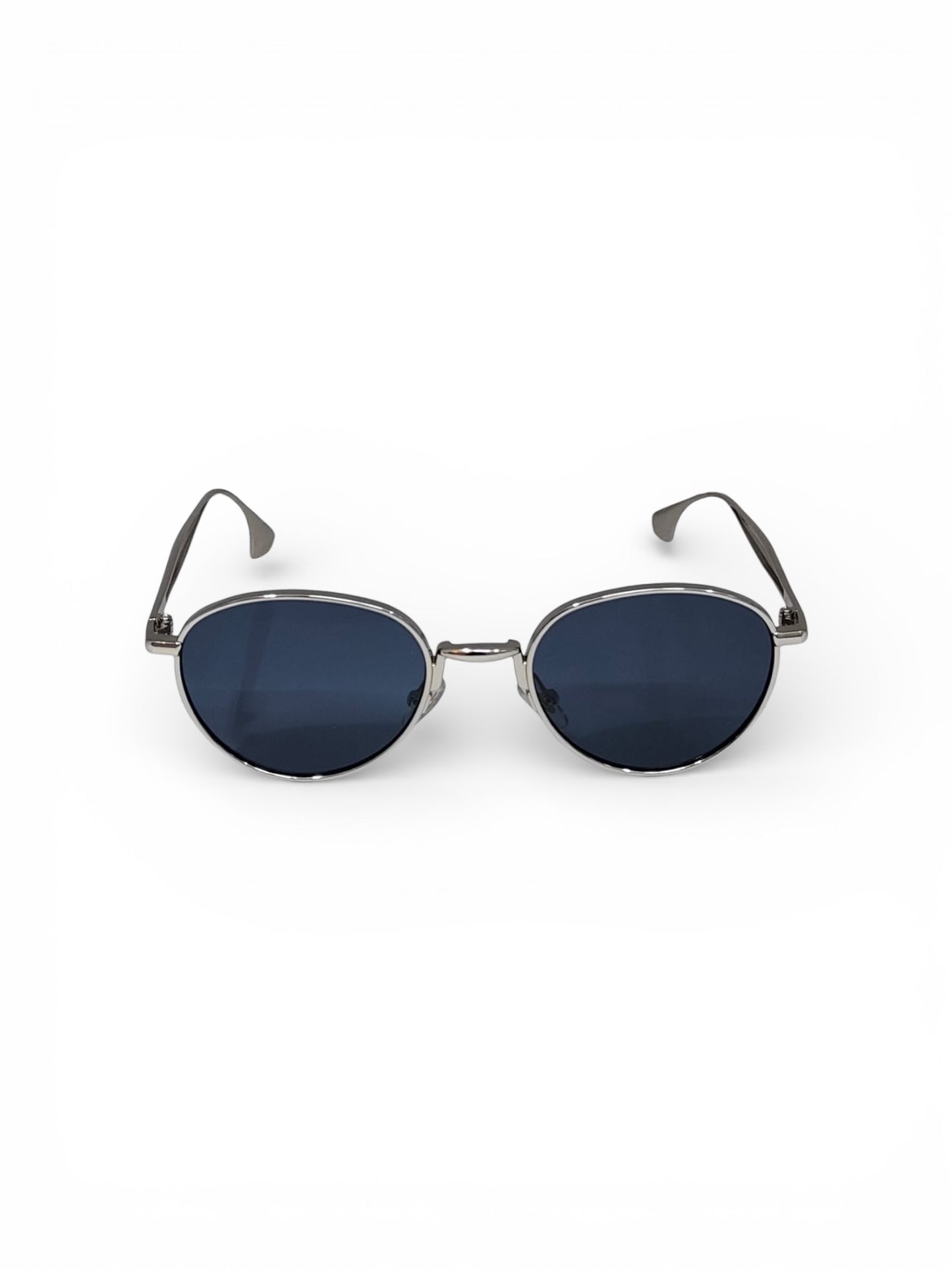 BV Metallic Unisex Sunglass