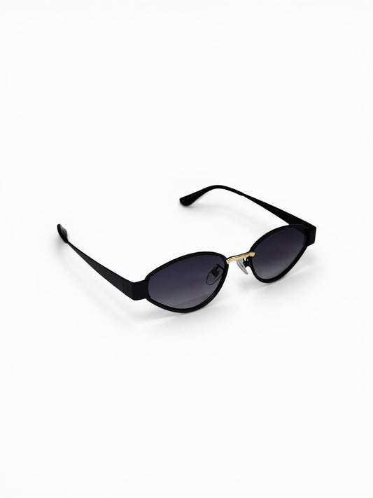 Luxe Metallic Sunglass 96