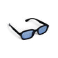 Derby Rectangle Sunglass