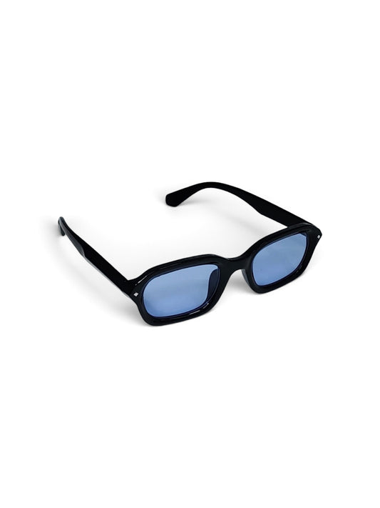 Derby Rectangle Sunglass