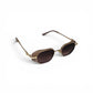 CLN Premium Metal Sunglass