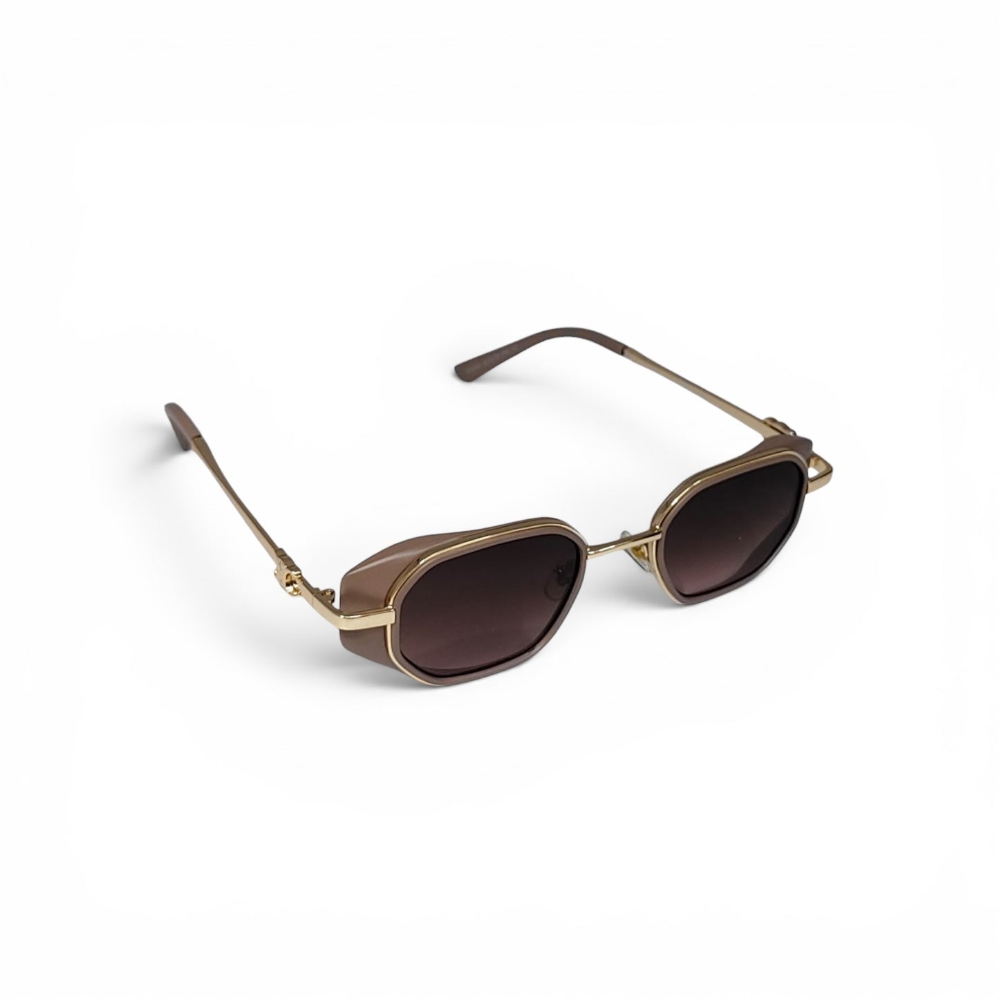 CLN Premium Metal Sunglass