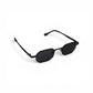 Urban Octagon Metal Sunglass