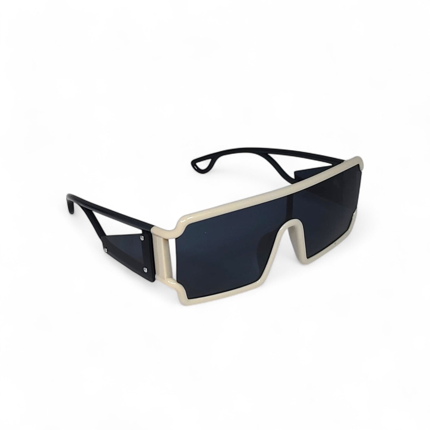 Balenci Oversized Square Sunglass