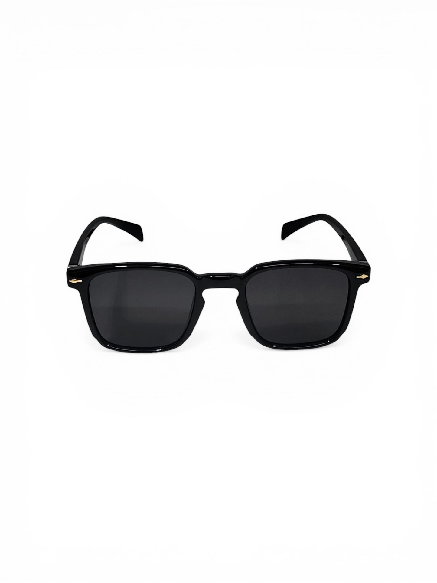 Square Unisex Wayfarer Sunglass