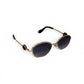 Luxe Metallic Sunglass 05