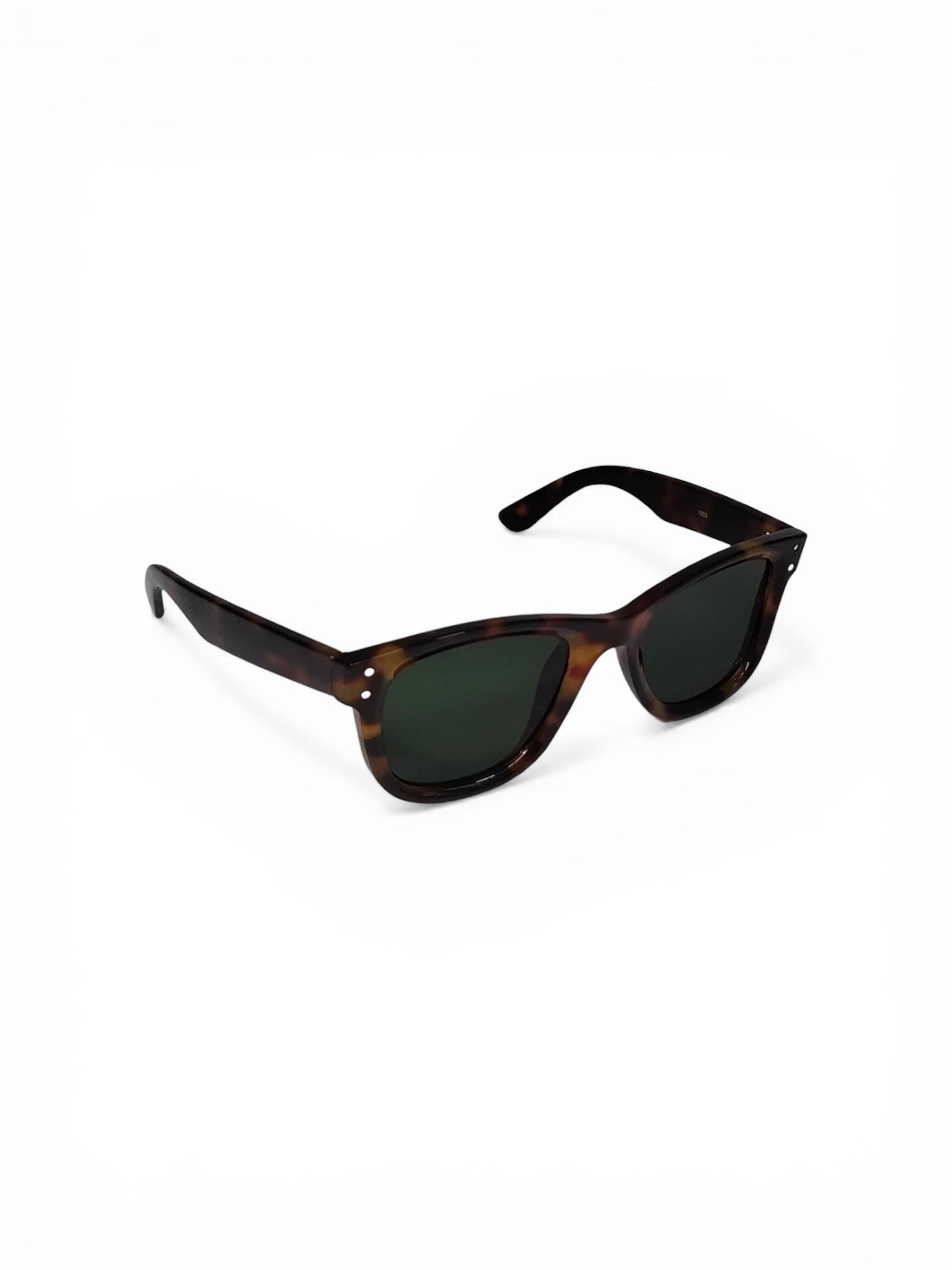 RB Wayfarer Unisex Sunglass