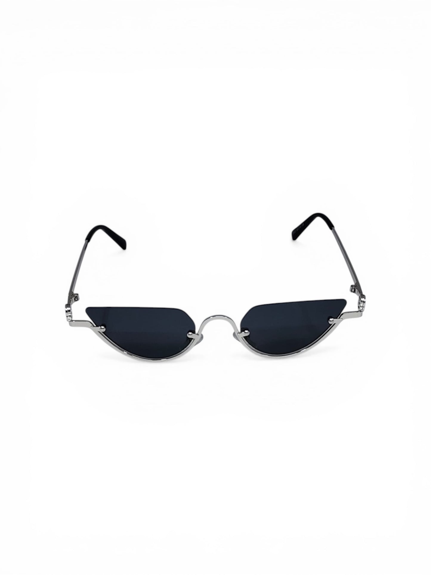 Double G Cat Eye