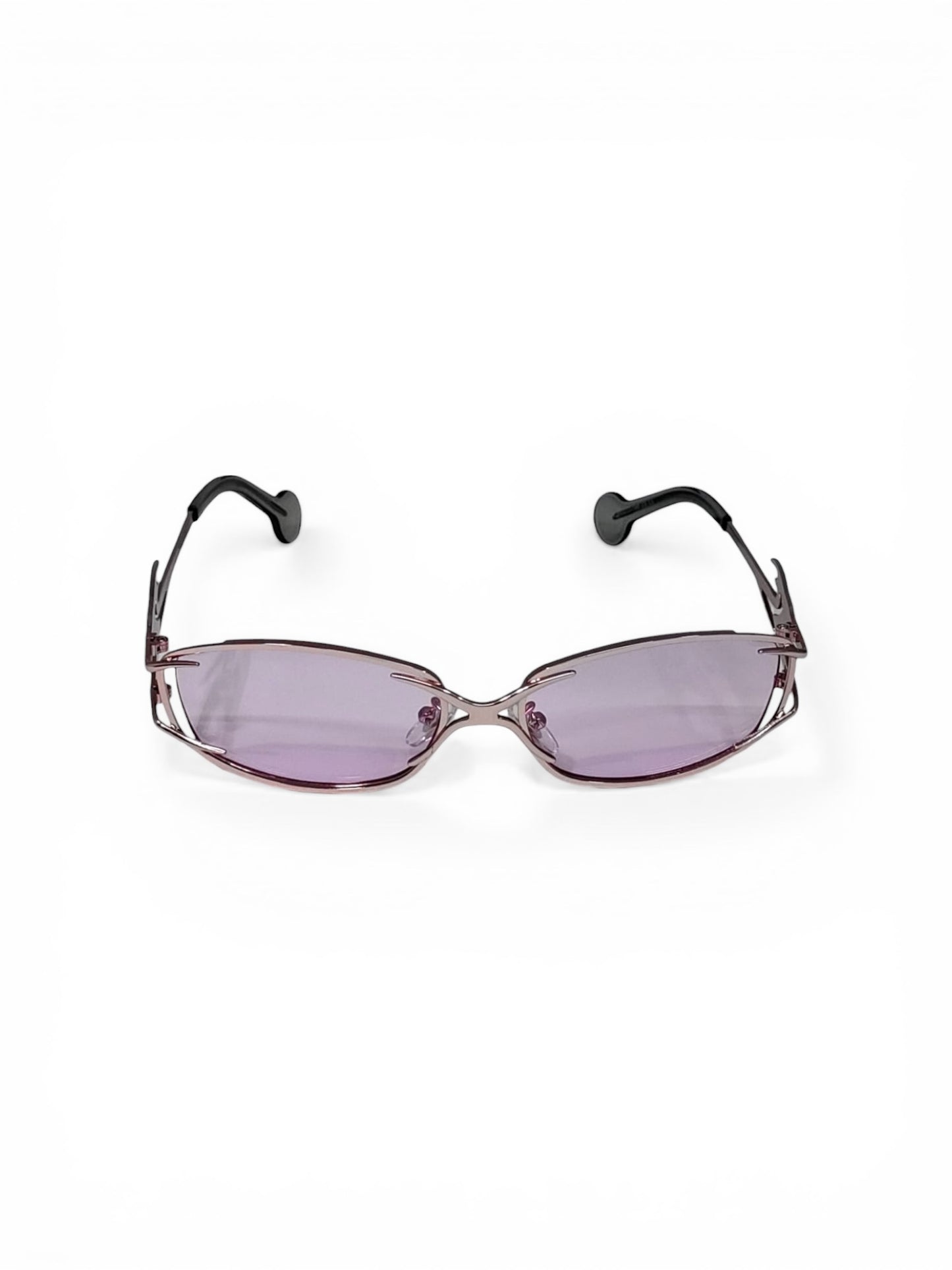 Y2k Punk Metal Unisex