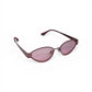 Luxe Metallic Sunglass 96