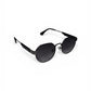 Luxe Metallic Sunglass 54