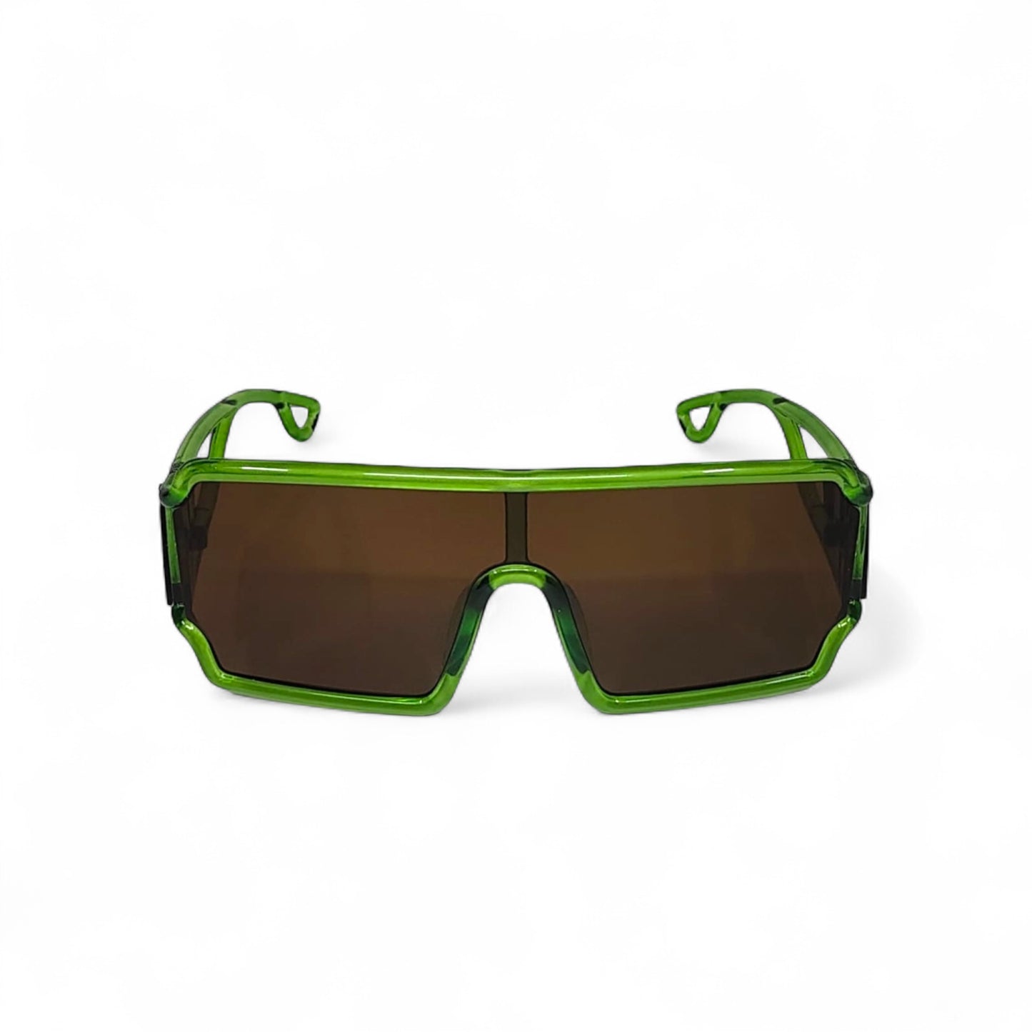 Balenci Oversized Square Sunglass