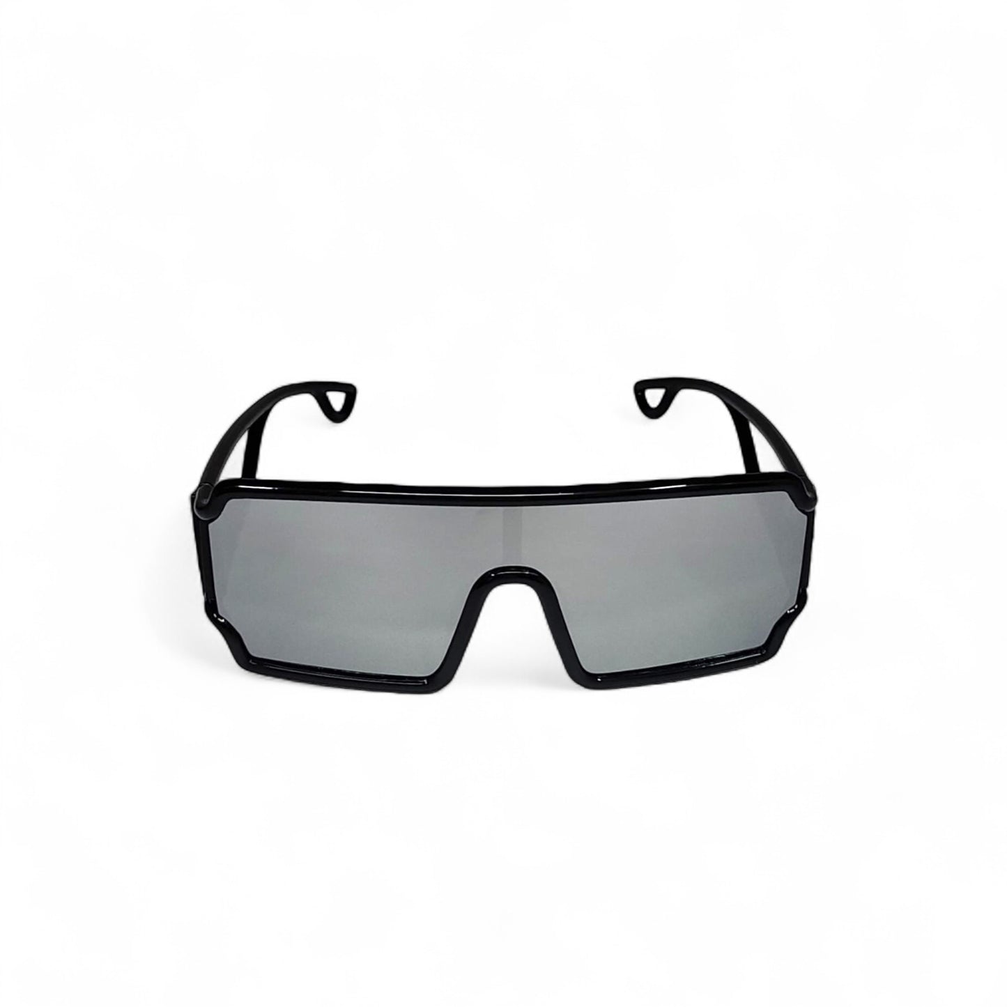 Balenci Oversized Square Sunglass