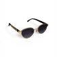 Luxe Metallic Sunglass 12