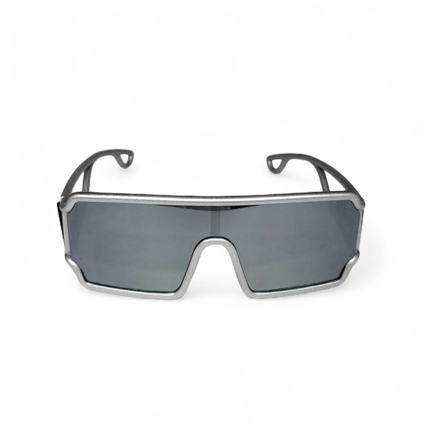 Balenci Oversized Square Sunglass