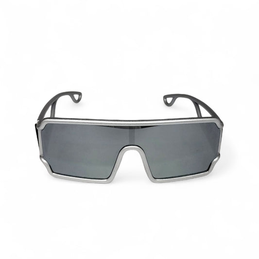Balenci Oversized Square Sunglass