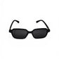 90s Rectangular Sunglass