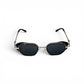 CLN Premium Metal Sunglass